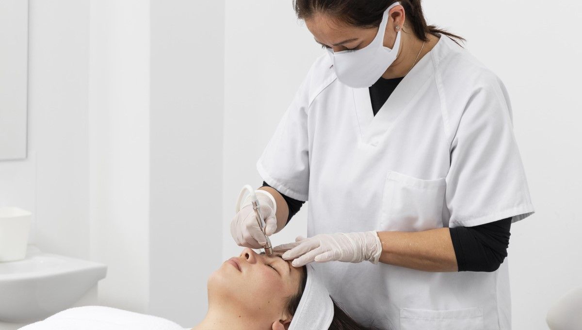 Tratamientos Estéticos