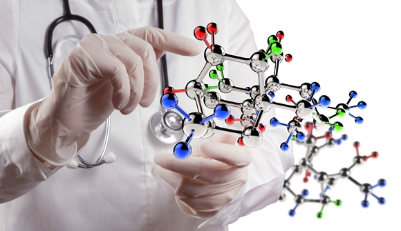 Medicina Ortomolecular