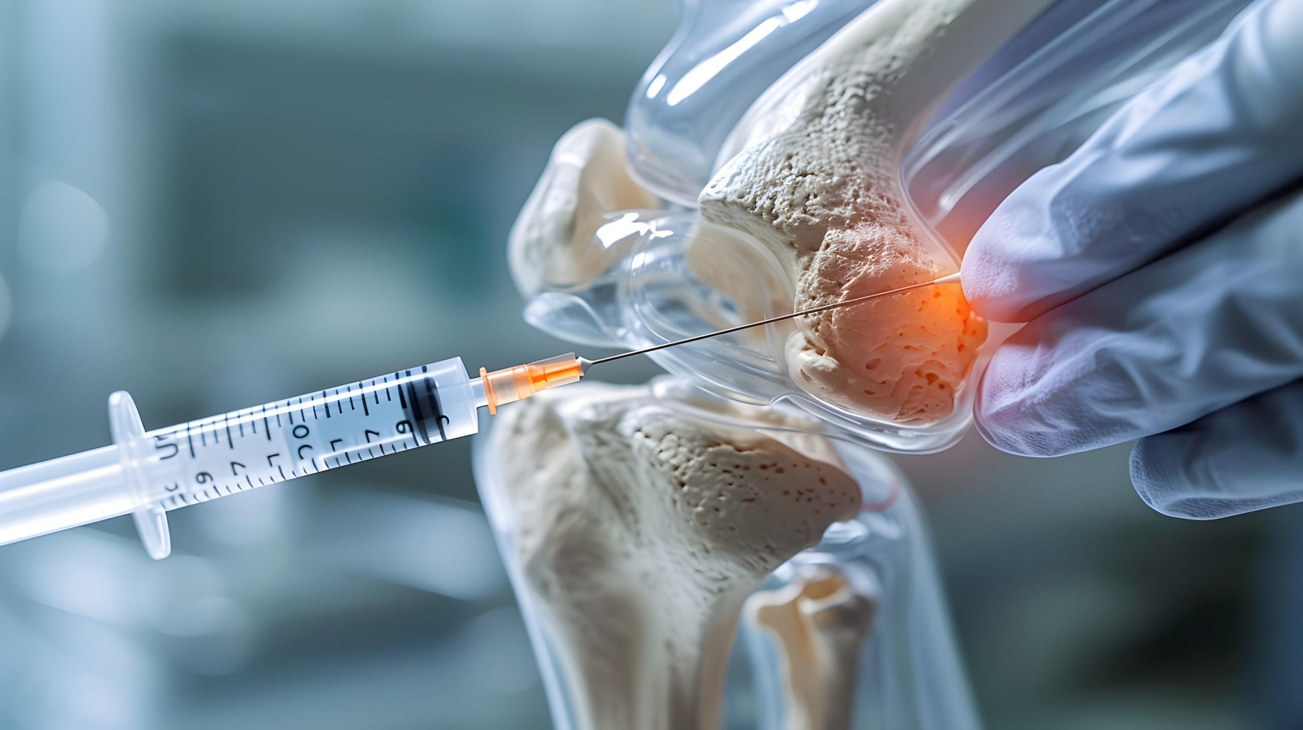 Plasma Rico en Plaquetas