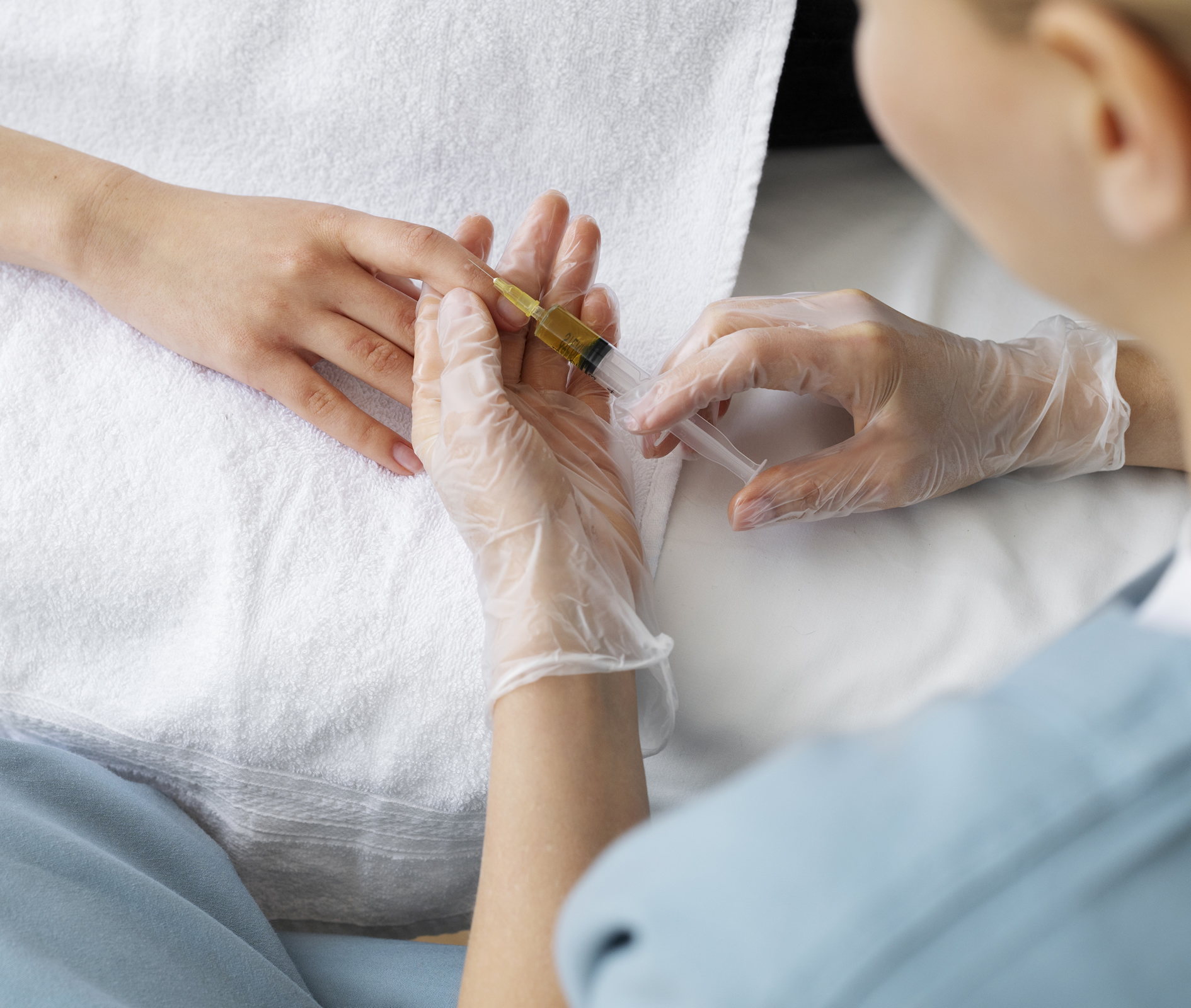 Terapias de Regeneración