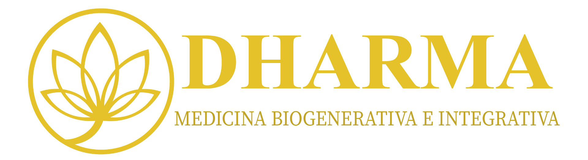 Logo DHARMA